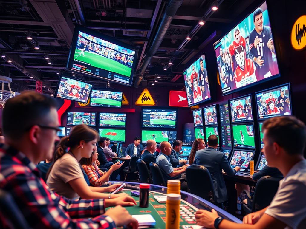 Why do most people fail at betting?