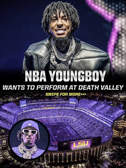 How can LSU Tigers become the premier go to for all sports?